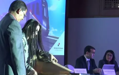  Consorcio HPH Joint Venture, virtual ganador para construir la Línea 3 del Metro