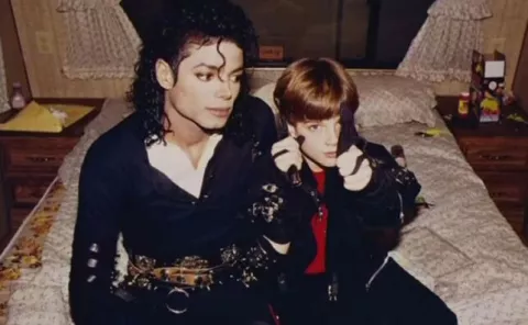 Preparan película musical de Michael Jackson