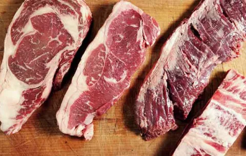 MICI activa salvaguardia para importación de carne de bovino originaria de Estados Unidos