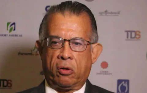 Augusto Valderrama: 'Hay quienes están pescando en río revuelto con la eliminación de Aupsa'