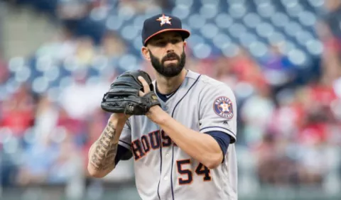 Astros de Houston están bajo sospechas por posible robo ilegal de señales