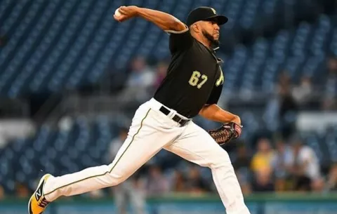Darío Agrazal se despide de los Piratas y se declara listo para asumir  reto con los Tigres