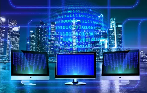 SoftBank y Line Corp. buscan crear un gigante japonés del internet