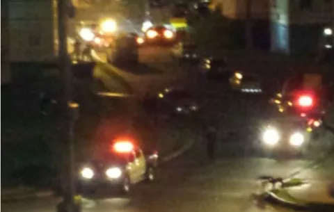 Asesinan de varios impactos de bala a hombre en Villa Venecia, Colón