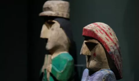 Abre el Museo de la Mola 