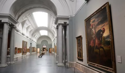 El Museo del Padro celebra sus 200 años