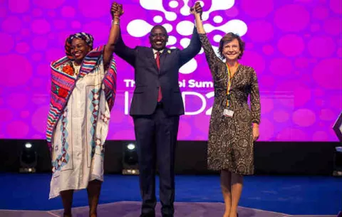 Panamá reiteró su compromiso con la mujer y la niñez en la Cumbre de Nairobi sobre la CIPD25