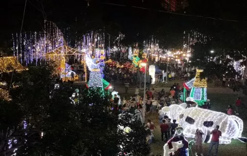 Hermanos Sandoval y los Gaitán ganan contrato para actividades navideñas