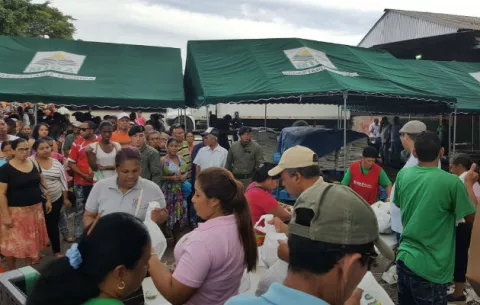 IMA habilitará en todo el país 84 puntos de venta para la venta de jamones nacionales