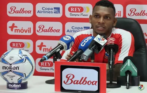 Negrito Quintero: 'Contra México hay que volver a ganarse el cariño de la afición'