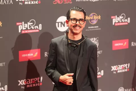 Elogian a 'La casa de las flores' y a 'Club de cuervos', ambas de Netflix