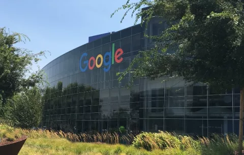   El consejo de Alphabet investiga acusaciones de conducta sexual inadecuada