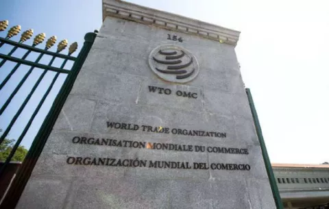 La OMC permite a China imponer sanciones a Estados Unidos por 3,579 millones de dólares