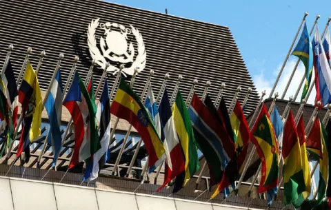 Panamá reelegida  en categoría A  del Consejo  de la Organización Marítima Internacional