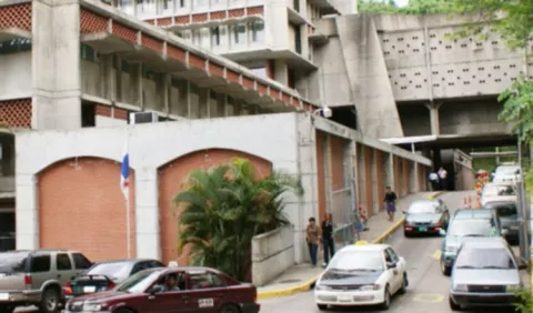 Oncológico licitó 8,073 cápsulas de 'aprepitant' para los pacientes