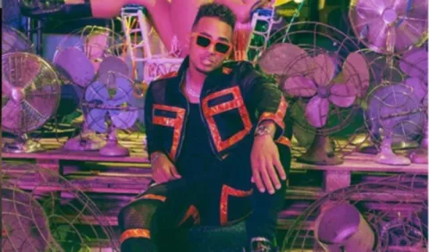 Ozuna firma un gran acuerdo  discográfico 