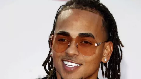 Ozuna iniciará su gira mundial 