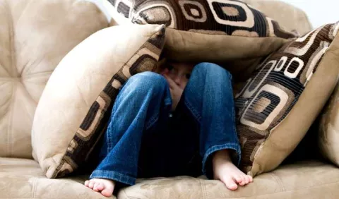 ¿Cómo afecta a los hijos tener a un padre distante?