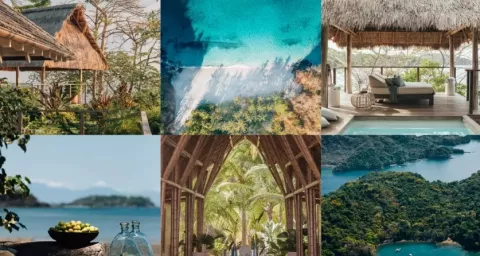 Panamá, elegido entre los mejores destinos de vacaciones para el 2020 por Condé Nast Traveler