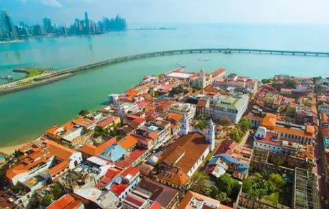 Panamá pagará deuda que vence en 2020 con $1,300 millones colocados en los mercados de capitales