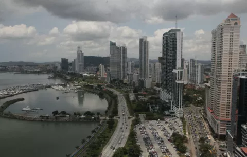Actividad económica de Panamá creció un 3.25 por ciento, según Contraloría