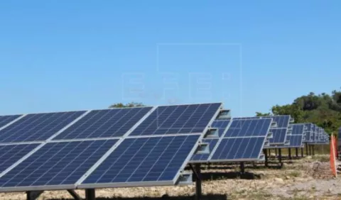 Panamá con desafíos y oportunidades en el sistema energético