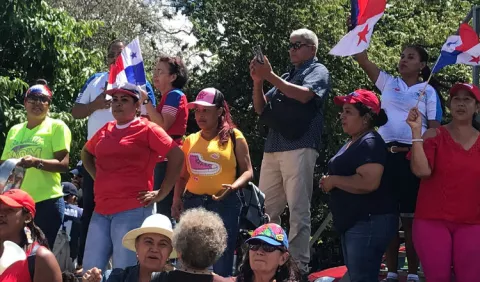 Panamá disputará la medalla de oro ante Colombia en el U10 de béisbol