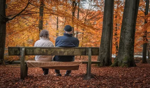 Se fueron los hijos de casa, ¡y qué!, véanlo como nueva oportunidad, para ellos y para ustedes