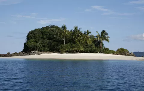 Aprueban extensión del Plan de Manejo del Parque Nacional Coiba