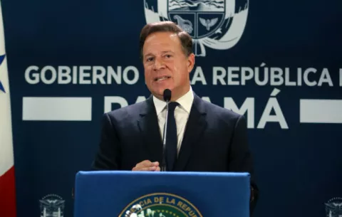 Gobierno de Juan Carlos Varela dejó deuda de $3.4 millones de la partida discrecional