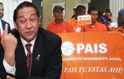 Partido de grupos evangélicos anuncia inscripción para elecciones del 2024