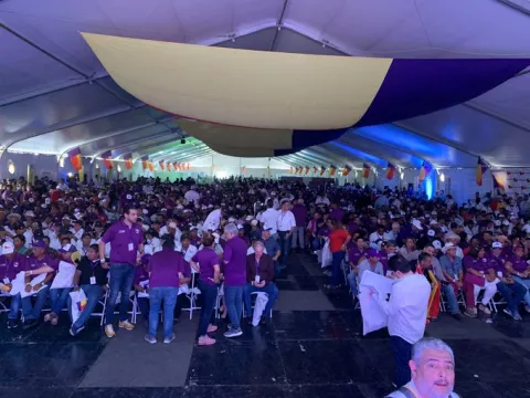 El 90% de los convencionales renovará cúpula del Partido Panameñista