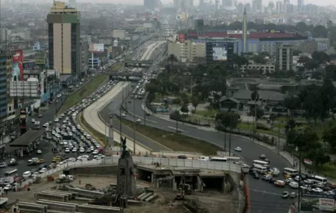 Perú se acelera para crecer un 3% en 2019