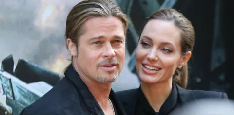 Hija de Brad Pitt y Angelina Jolie ahora se llamará John