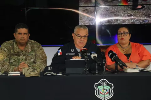 Suben viáticos a mandos de la Policía Nacional