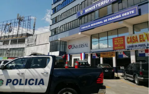 Maestro de escuela primaria en La Chorrera es investigado por pornografía infantil 