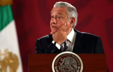 Presupuesto mexicano para 2020, con escaso margen de maniobra para lograr los objetivos