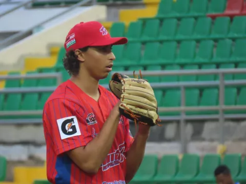 Águilas Metropolitanas y Federales inician con buen pie el torneo Probeis