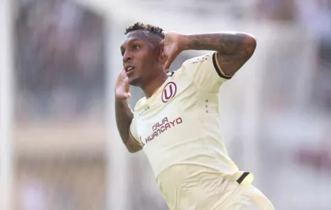 'Negrito' Quintero publica un mensaje que suena a que se despide de Universitario