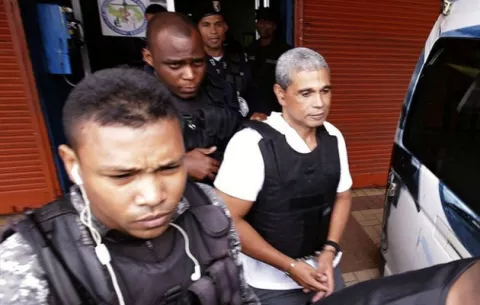 Rafael Guardia Jaén deberá cumplir el resto de su pena en prisión