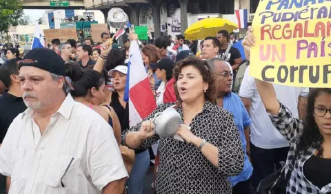 Reformas constitucionales: entre diálogo y reproches contra el Ejecutivo y Legislativo