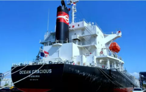 El registro electrónico de nave estará listo para finales del 2020