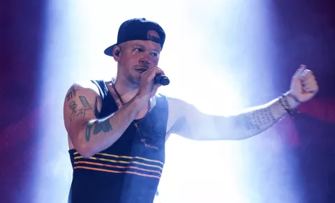 Residente estrena 'Pecador', segundo sencillo de su próximo disco