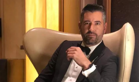 Ricardo Velásquez regresa a su segunda casa