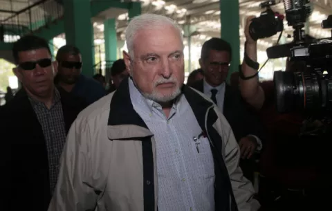 Emanuel González Revilla fue el gestor de violar el Principio de Especialidad que ampara a Ricardo Martinelli 