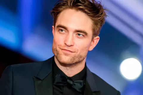 Robert Pattinson agradece a 'Harry Potter' su fama