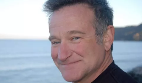 Ponen a la venta la casa donde murió Robin Williams 