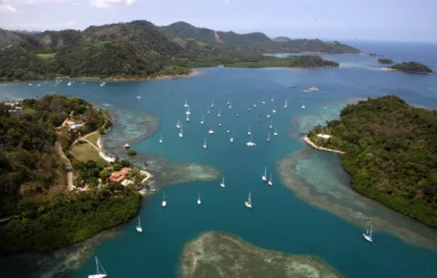Apatel: 'Robo a turistas noruegos afecta el turismo y la imagen de Panamá'