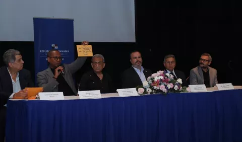 Segundo Concurso de Composición Musical Roque Cordero ya escogió a los ganadores 