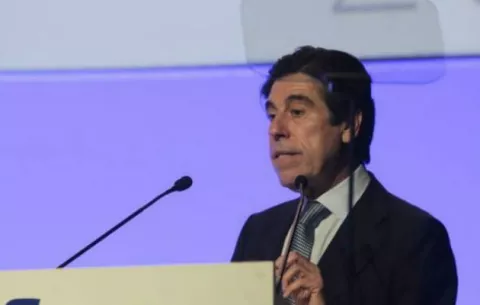 Sacyr gana 122 millones hasta septiembre, un 12 por ciento más que un año antes